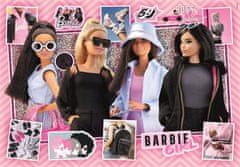 Clementoni Puzzle Barbie 104 dielikov
