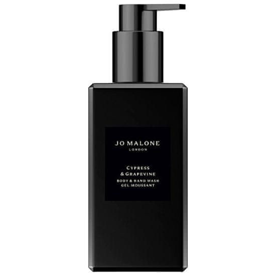 Jo Malone Cypress & Grapevine - tekuté mýdlo na tělo a ruce