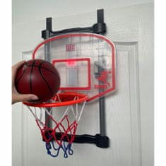 Northix Basketbalový kôš pre deti 