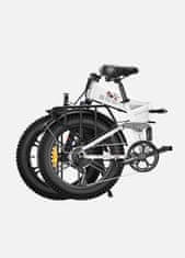 Engwe ENGWE Motor X 20 "Elektrický bicykel 48V 13AH s plným odpružením