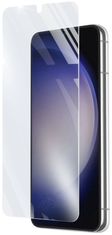 CellularLine ochranné tvrdené sklo pro Samsung Galaxy S24