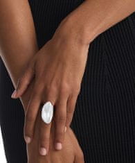Calvin Klein Fashion oceľový prsteň Reflect 35000622 (Obvod 54 mm)