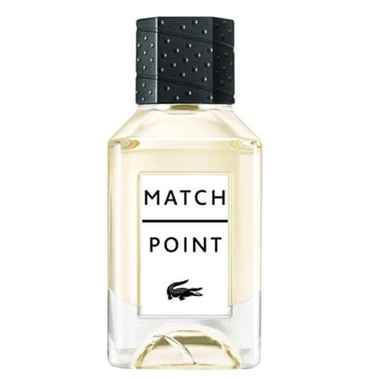 Lacoste Match Point Cologne - EDT - TESTER