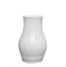 Thun BERNADOTTE - váza 150mm, biela, I.A