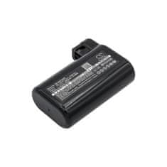 CameronSino Batéria pre AEG 900258195, AEG 900277268 (ekv. AEG OSBP72LI), 2000 mAh