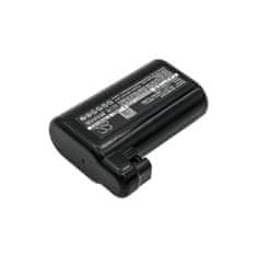 CameronSino Batéria pre AEG 900258195, AEG 900277268 (ekv. AEG OSBP72LI), 2000 mAh