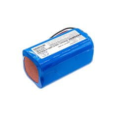 CameronSino Batéria pre Eufy Robovac 11, Haier TAB T550, Haier TAB560, 2600 mAh, Li-Ion