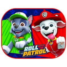 Paw Patrol Slnečné clony bočné tlapková patrola boys 