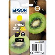 Epson C13T02H44010 202 XL žltá