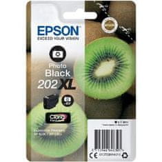 Epson C13T02H14010 202 XL photo black