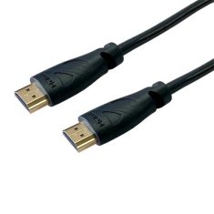 C-Tech Kábel HDMI 2.1, 8K @ 60Hz, M/M, 1m