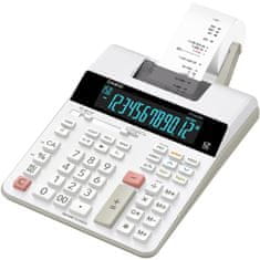 CASIO Kalkulačka s tlačou FR 2650RC