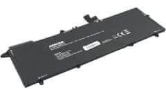 Avacom Náhradná batéria Lenovo ThinkPad T490 Li-Pol 11,52 V 4950mAh 57Wh