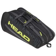 Head Base Racquet Bag M taška na rakety BKNY balenie 1 ks