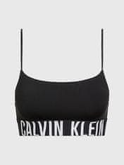 Calvin Klein Dámska podprsenka Bralette QF7631E-UB1 (Veľkosť S)