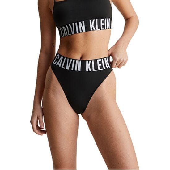 Calvin Klein Dámske nohavičky Brazilian QF7639E-UB1
