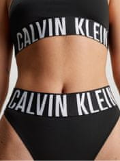 Calvin Klein Dámske nohavičky Brazilian QF7639E-UB1 (Veľkosť S)