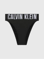 Calvin Klein Dámske nohavičky Brazilian QF7639E-UB1 (Veľkosť S)
