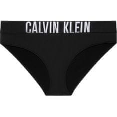 Calvin Klein Dámske nohavičky PLUS SIZE Bikini QF7795E-UB1 (Veľkosť 3XL)