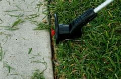 CoolCeny Prenosná nabíjacia sekačka na trávu - krásny trávnik bez námahy