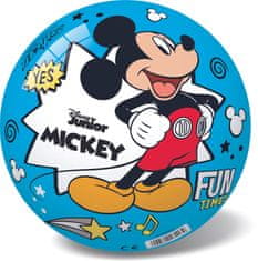 Star Lopta Disney Mickey 14 cm