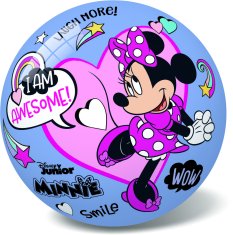 Star Lopta Disney Minnie 14 cm