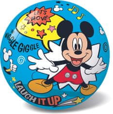 Star Lopta Disney Mickey 14 cm