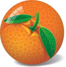 Alltoys Lopta pomaranč 23 cm