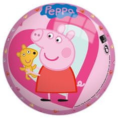 Peppa Pig Lopta Pepa Pig 130 mm