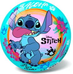 Alltoys Lopta Stitch 14 cm