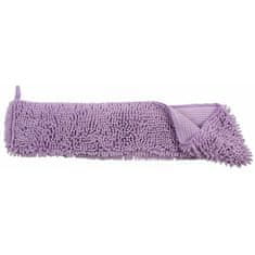 Dry Small uterák pre psa fialová varianta 43103