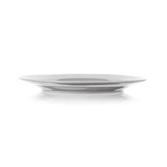Banquet Sada dezertných porcelánových tanierov BASIC 19 cm, 6 ks, biele
