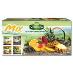 Čaj Velta tea Gastro - mix 4 druhy, 100 ks