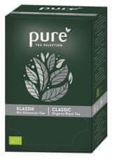 Čaj PURE TEA Selection - Classic, 25 x 2,5 g