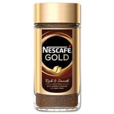 NESCAFÉ Instantná káva Gold - 200 g