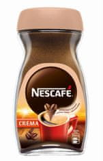 NESCAFÉ Káva instantná Classic Crema - 200 g