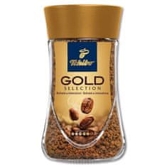 Tchibo Káva instantná Gold Selection - 200 g