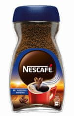 NESCAFÉ Instantná káva Classic - bez kofeínu, 100 g
