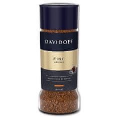 Káva instantná Davidoff Café - Fine Aroma - 100 g