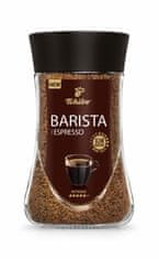 Instantná káva Tchibo-Barista Espresso Style, 200g