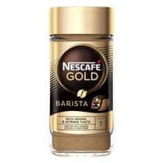 NESCAFÉ Instantná káva Gold - Barista, 180 g