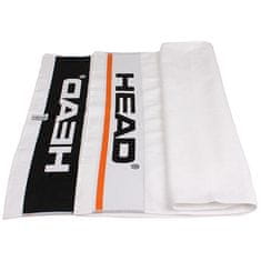 Head Towel L športový uterák biela balenie 1 ks