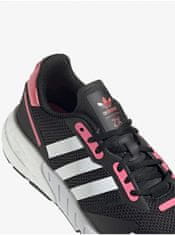 Adidas Tenisky pre ženy adidas Originals - čierna, ružová 39 1/3