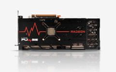Sapphire PULSE AMD RADEON RX 6750 XT GAMING OC 12GB GDDR6 HDMI/TRIPLE DP