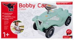 BIG Odstrkovadlo Bobby Car Classic Zelené moře