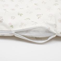NEW BABY 2-dielne posteľné obliečky New Baby Zoe 90/120 cm 