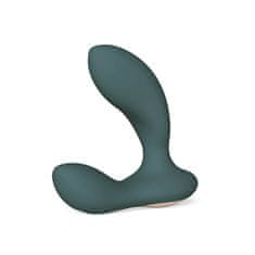 Lelo LELO Hugo 2 APP (Green), vibračný masážny prístroj na prostatu
