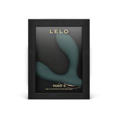 Lelo LELO Hugo 2 APP (Green), vibračný masážny prístroj na prostatu