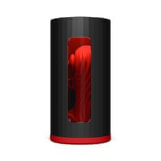 Lelo LELO F1S V3 (Red), nová generácia pánskych naháňačiek