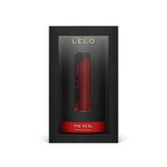 Lelo LELO F1S V3 XL (Red), nová generácia pánskych naháňačiek